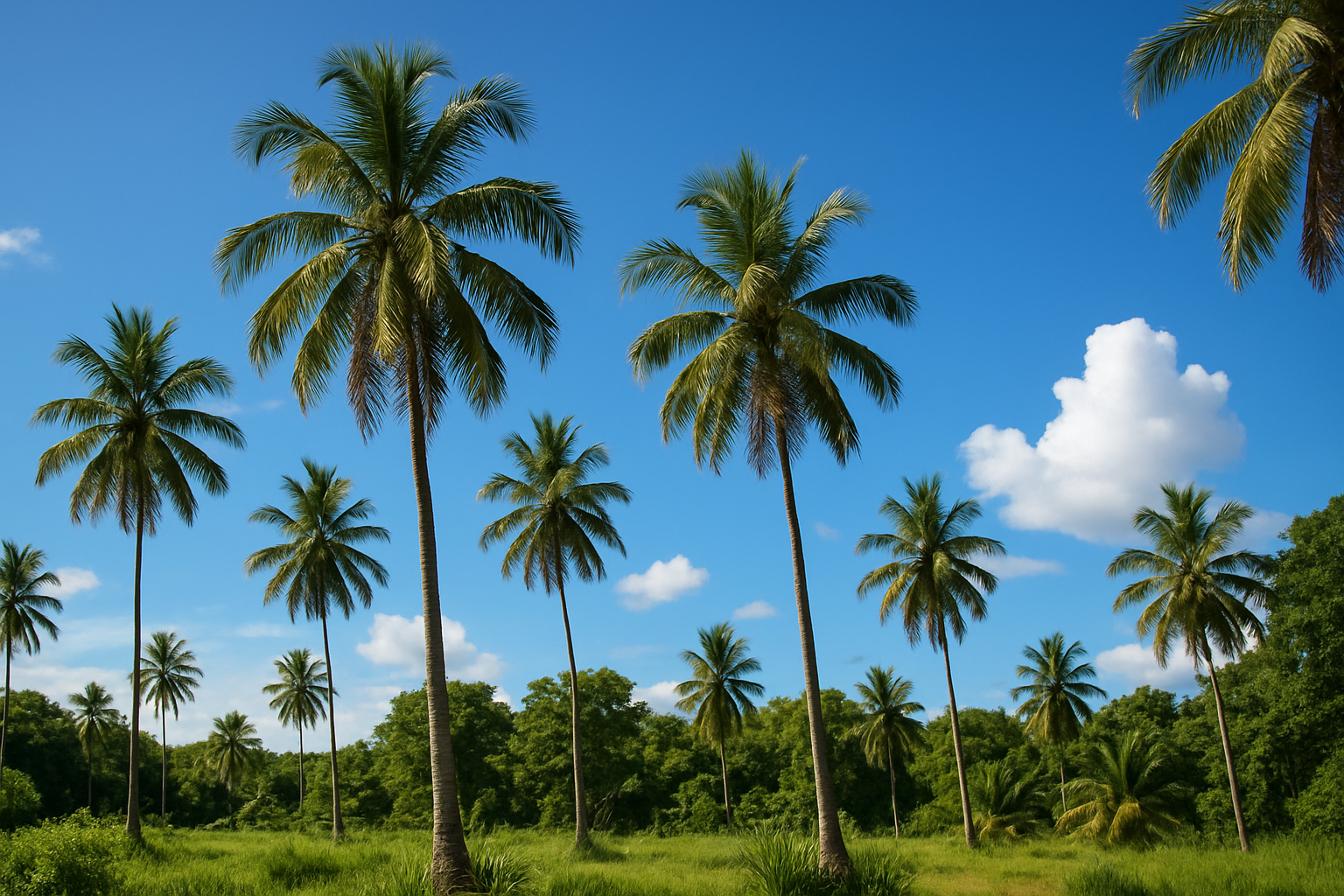 Discover the Benefits of Saw Palmetto for Wellness