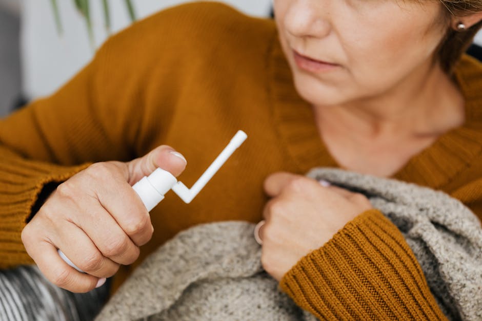 Relief from Menopausal Symptoms with Lipiera: Benefits and Pricing