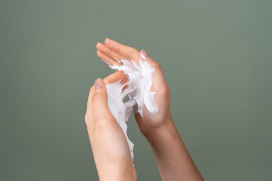 Recommended Skincare Products for Healthy Skin: A Complete Guide to Ingredients and Benefits