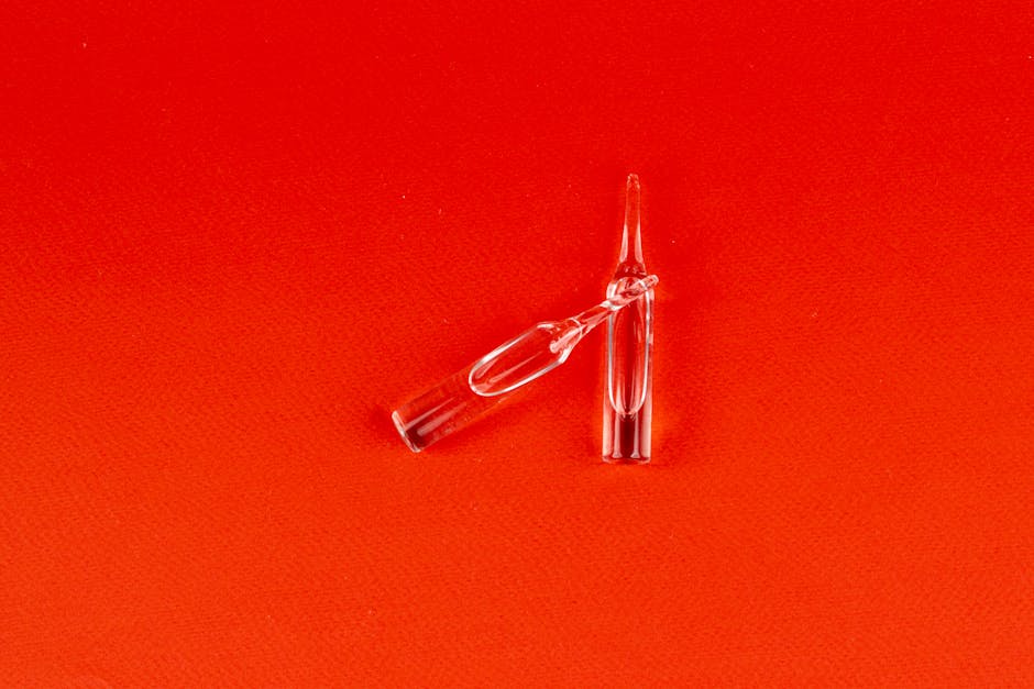 Solving Dry Skin! All About Dexpanthenol Ampoules