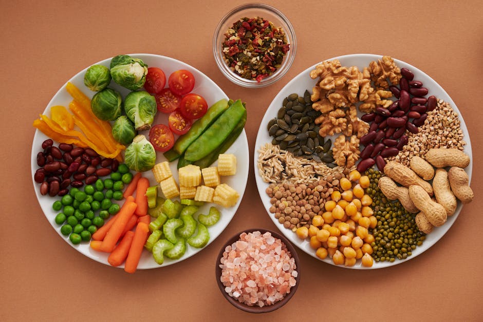5 Essential Habits and Foods for Kidney Health: Do You Know Them?