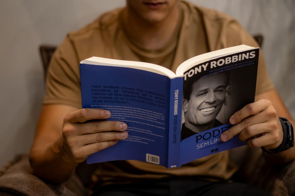 Wealth Mindset Books: Essential Reads for Building Financial Success