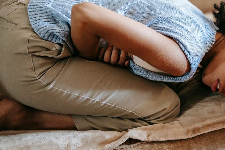 How to Relieve Abdominal Gas: A One-Month Comfort Plan