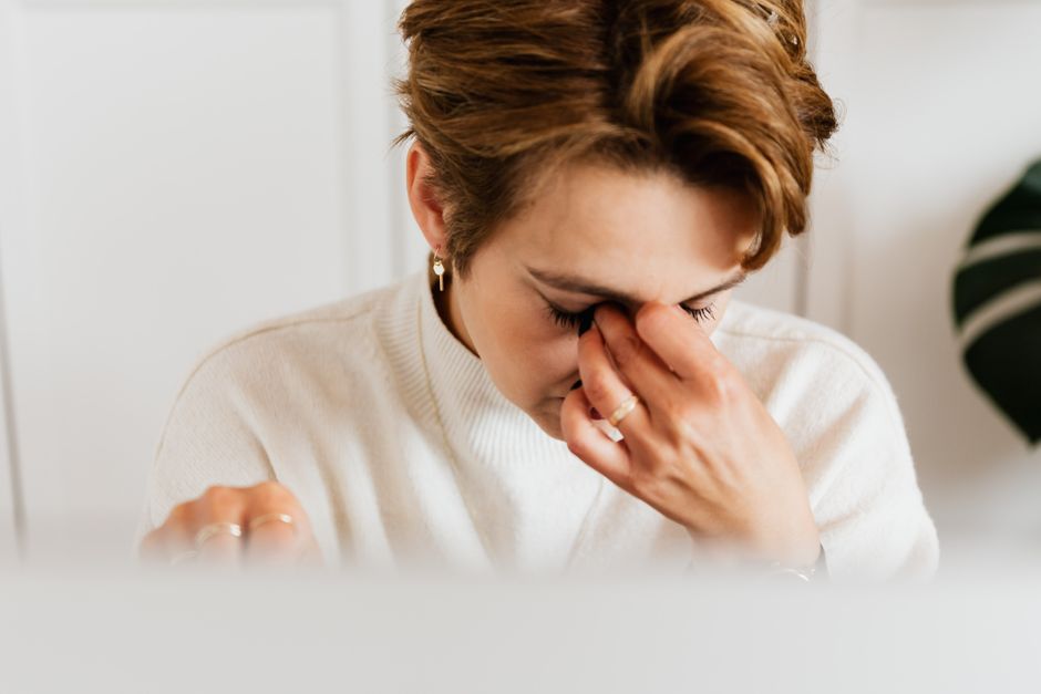 Stress Relief: 5 Science-Backed Ways to Calm Your Mind