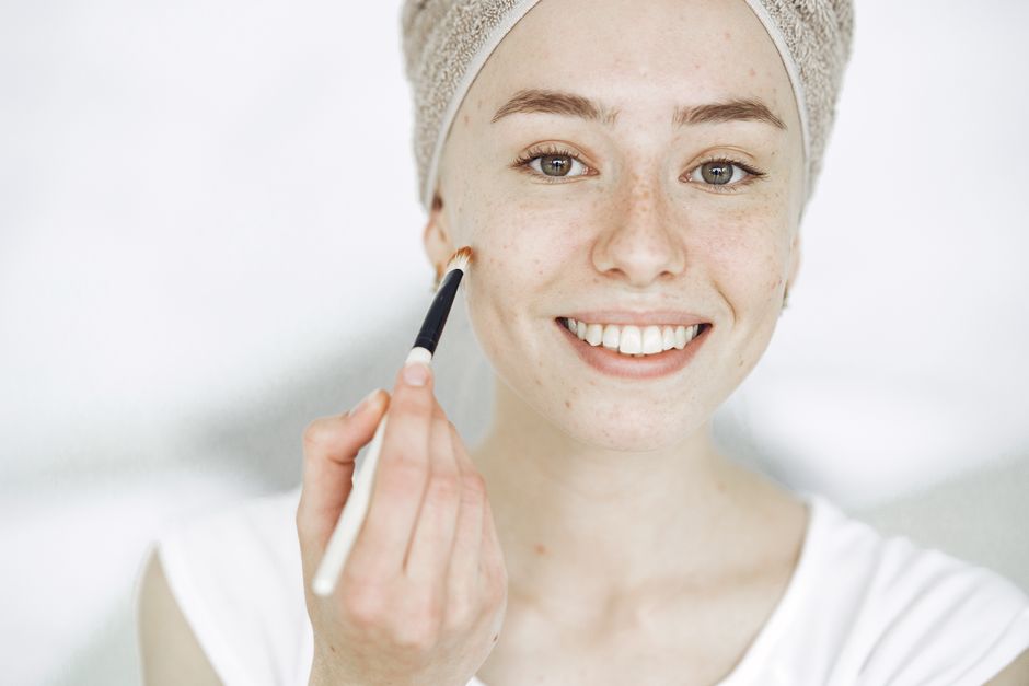 Solving Skin Concerns! 5 Tips for Choosing the Right Cosmetics