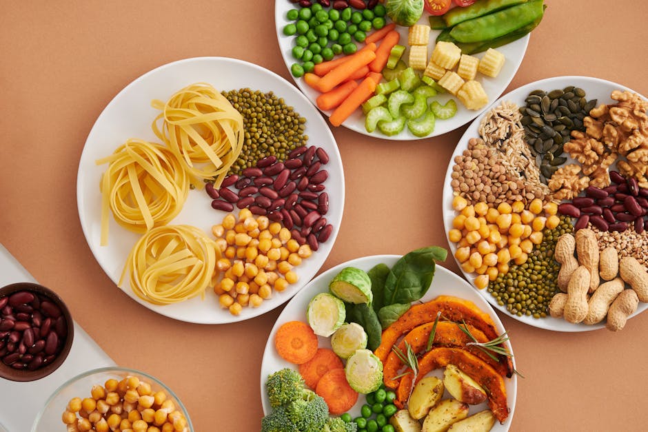 Essential Nutrients and Management Tips for Kidney Health