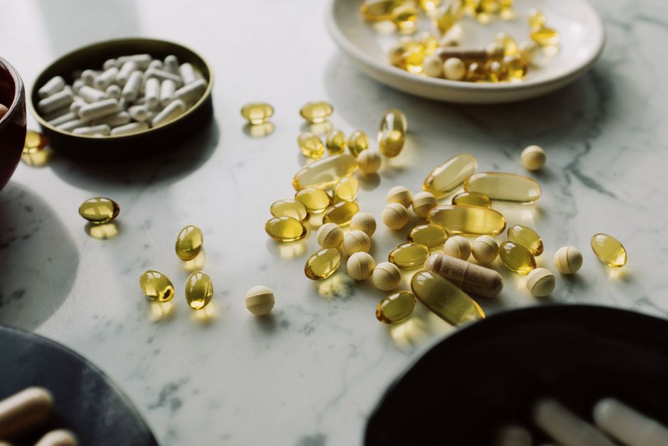 Liver Health Supplements for Fatigue: Best Ingredients and How They Work