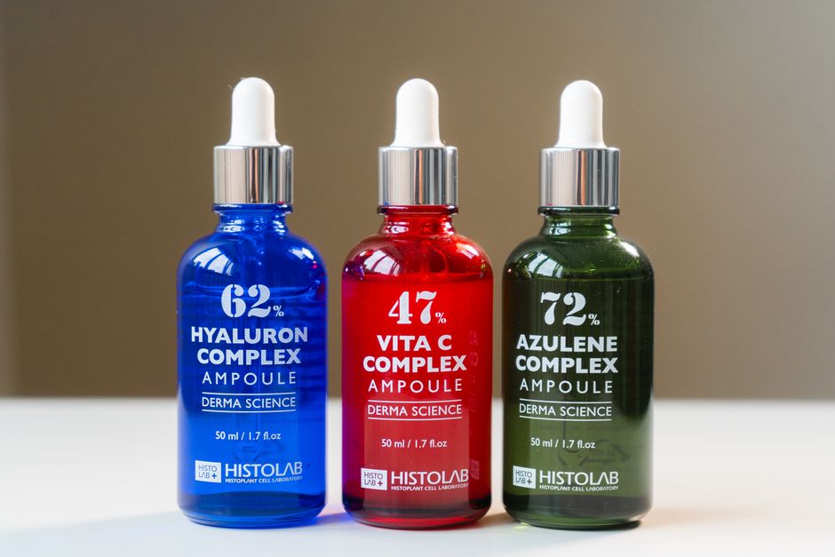 Serum vs Ampoule: Key Differences and How to Use Them