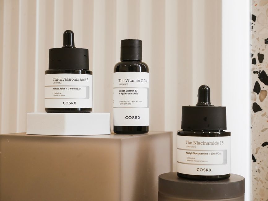 Niacinamide Benefits: How It Improves Skin Tone and How to Use It