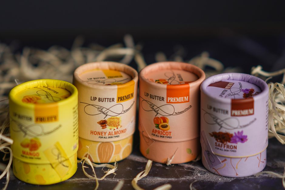 Lip Balm Selection Guide for Healthy Lips