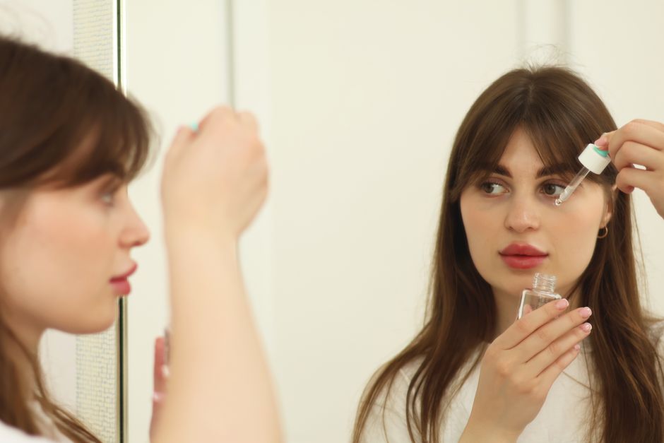 The Effects and Usage of Snail Serum