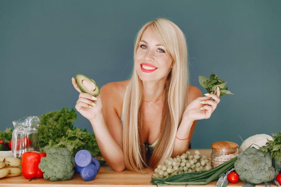 Essential Foods and Precautions for Liver Health