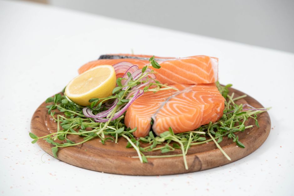 Foods High in Omega-3 and How to Consume Them