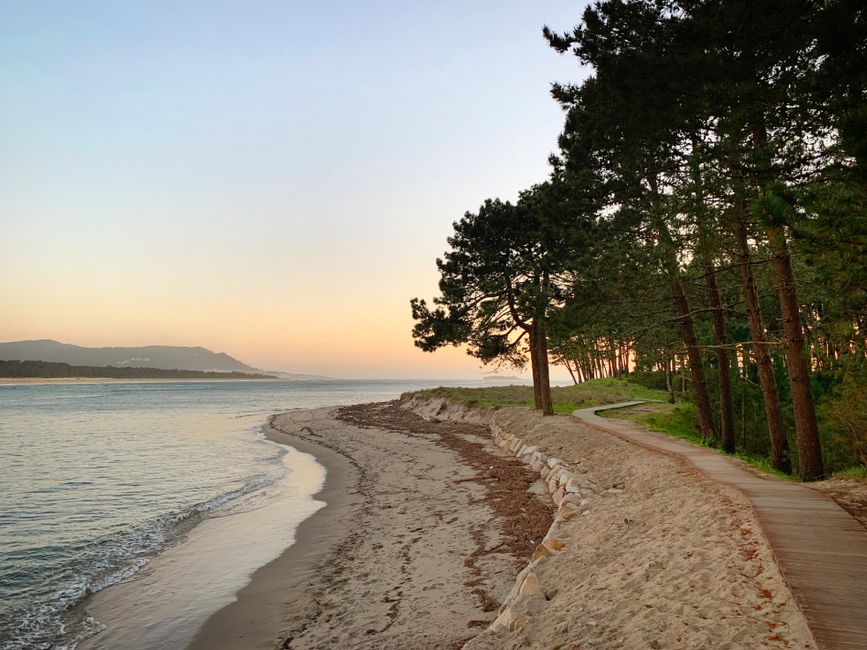 Discover the Hidden Charms of Gwaneum Solbat Beach