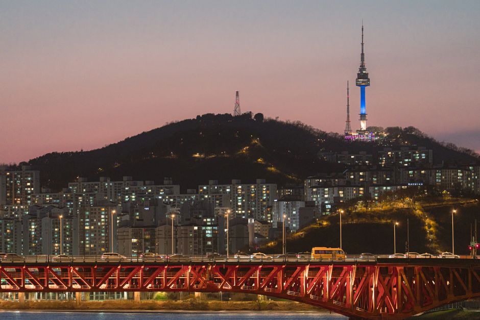 Must-Visit Places in Seoul This October