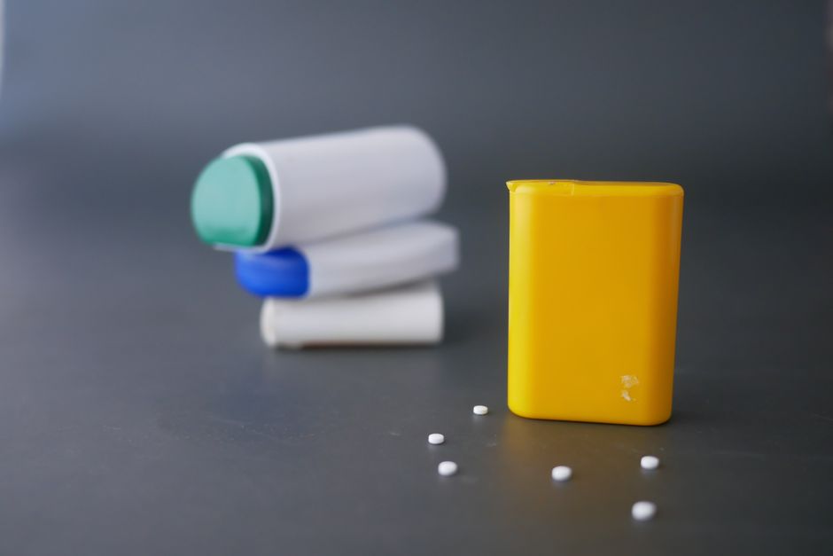 Effective Selection and Usage of Cold Medications