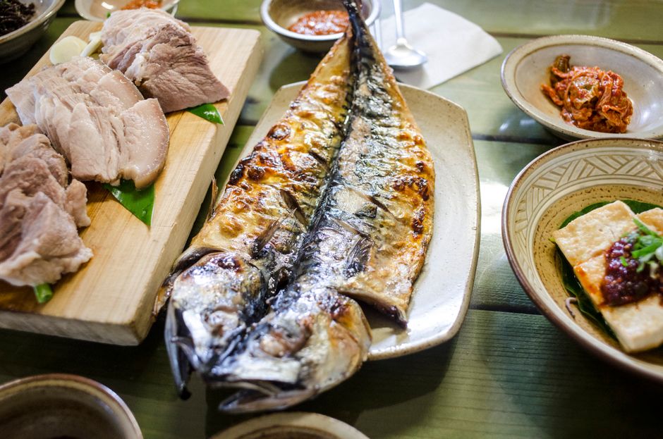Seonunsa Restaurants: The Secret to Flavor and Style Coexisting